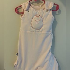 Nested Bean Zen Sack - Light Weight